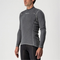 Castelli Fl Warm LS Sn44