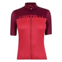 Castelli Veloc Jsy Ld99