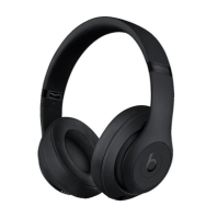 Beats By Dr Dre Beats Studio3 Wireless Headphones - Black