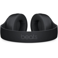 Beats By Dr Dre Beats Studio3 Wireless Headphones - Black