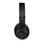 Beats By Dr Dre Beats Studio3 Wireless Headphones - Black