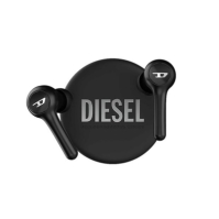 Diesel x TLF Diesel True Wireless Earbuds FW21 black