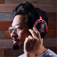 HyperX Cloud Alpha Wireless Headset