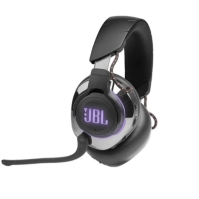 JBL JBL Quantum 810 Gaming Headset Black for PC