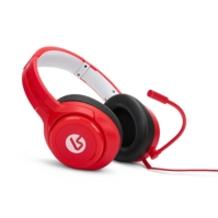 LucidSound LucidSound LS10X Wired Headset for Xbox - Red