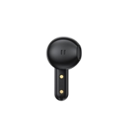 MiTEC MiSound True Wireless Earbuds Mini Black