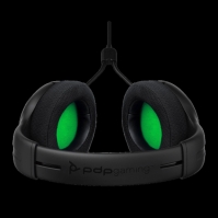 PDP PDP LVL40 Wired Stereo Xbox Headset - Black