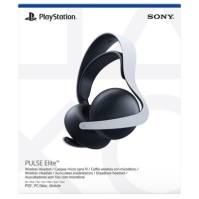 PlayStation PlayStation Pulse Elite Headset