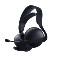 PlayStation PULSE Elite Wireless Headset - Midnight Black