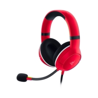 Razer Kaira X Headset for Xbox - Pulse Red