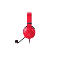 Razer Kaira X Headset for Xbox - Pulse Red