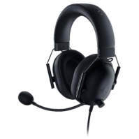 Razer BlackShark V2 X Headset for Xbox - Black