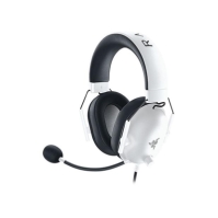 Razer Razer Blackshark V2 X Headset - White