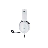 Razer Razer Blackshark V2 X Headset - White