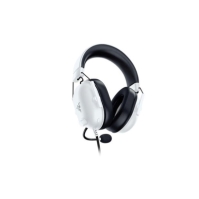 Razer Razer Blackshark V2 X Headset - White