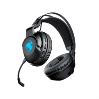 ROCCAT ROCCAT Elo 7.1 Air - Wireless RGB Gaming Headset