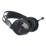 ROCCAT ROCCAT Elo 7.1 Air - Wireless RGB Gaming Headset