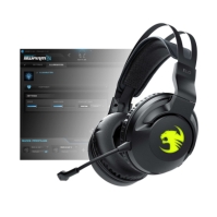 ROCCAT ROCCAT Elo 7.1 Air - Wireless RGB Gaming Headset