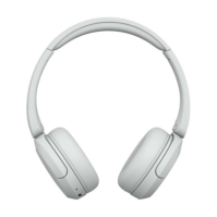 Sony Sony Bluetooth Over-Ear Headphones White