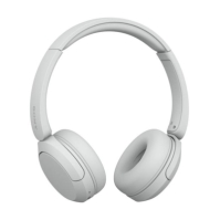 Sony Sony Bluetooth Over-Ear Headphones White