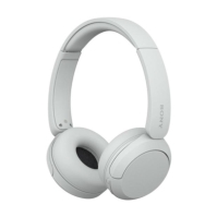 Sony Sony Bluetooth Over-Ear Headphones White