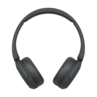 Sony Sony Bluetooth Over-Ear Headphones Black