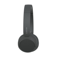 Sony Sony Bluetooth Over-Ear Headphones Black