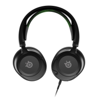 SteelSeries Arctis Nova 1X Headset