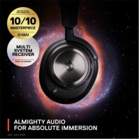 SteelSeries Arctis Nova Pro Wireless Headset