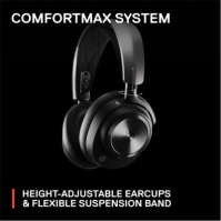 SteelSeries Arctis Nova Pro Wireless Headset