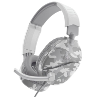 Turtle Beach Recon 70 Gaming Headset Arctic Camo for Xbox PS5 PS4 & PC