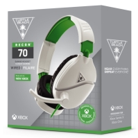 Turtle Beach Recon 70X Headset - White