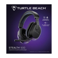 Turtle Beach Stealth 600 GEN3 PC Headset - Black