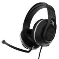 Turtle Beach Turtle Beach Recon 500 Multiformat Headset - Black