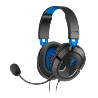 Turtle Beach Turtle Beach Recon 50P Headset - Black