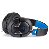 Turtle Beach Turtle Beach Recon 50P Headset - Black