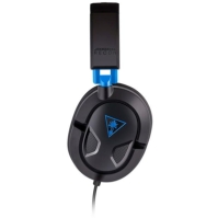 Turtle Beach Turtle Beach Recon 50P Headset - Black