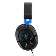 Turtle Beach Turtle Beach Recon 50P Headset - Black