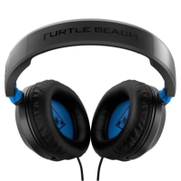 Turtle Beach Turtle Beach Recon 50P Headset - Black