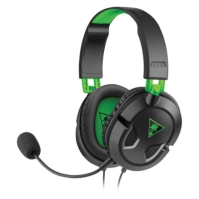 Turtle Beach Turtle Beach Recon 50X Headset - Black