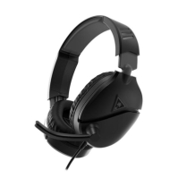 Turtle Beach Turtle Beach Recon 70 Multi-Platform Black Headset