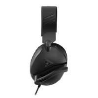 Turtle Beach Turtle Beach Recon 70 Multi-Platform Black Headset