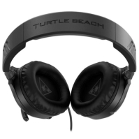 Turtle Beach Turtle Beach Recon 70 Multi-Platform Black Headset