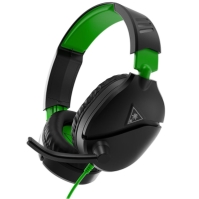 Turtle Beach Turtle Beach Recon 70X Headset for Xbox PS5 PS4 & PC - Black