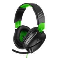 Turtle Beach Turtle Beach Recon 70X Headset for Xbox PS5 PS4 & PC - Black