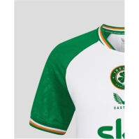 Castore Ireland Third Jersey dama