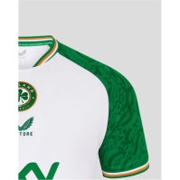 Set complet Castore Ireland Third 2025 copil