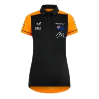 Castore Mcl Ric Polo Ld99