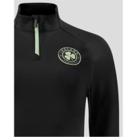 Castore Republic of Ireland Quarter Zip Drill Top 2024 dama