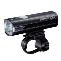 Set complet Cateye AMPP400S Cycle Light